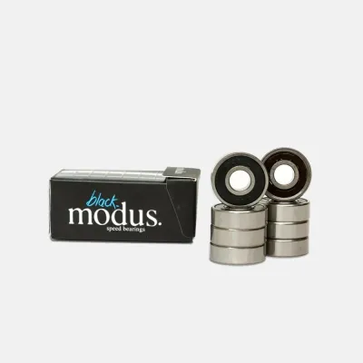 Modus Abec 3 Black