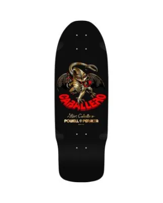Powell Peralta Bones Brigade Series 16 Steve Caballero