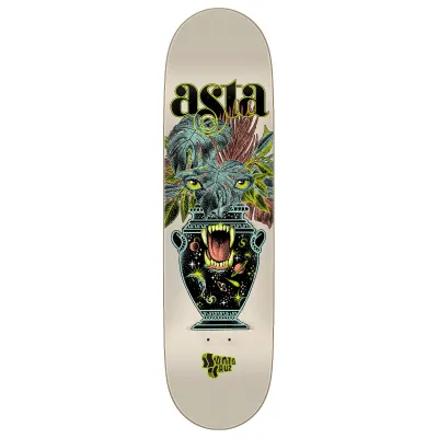 Santa Cruz Asta Cosmic Eyes Twin Pro