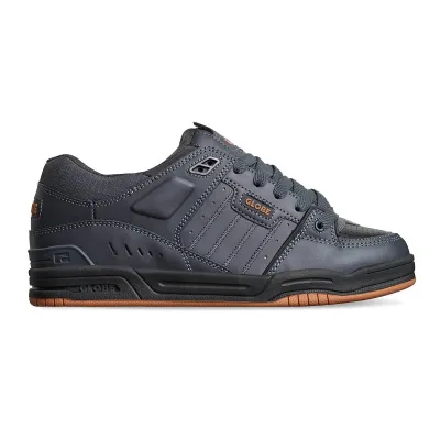 Zapatillas Globe Fusion Phantom Burnt