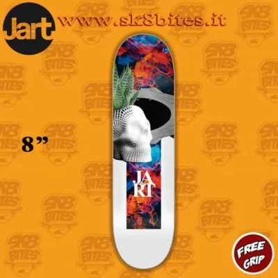 Jart Abstraction ...