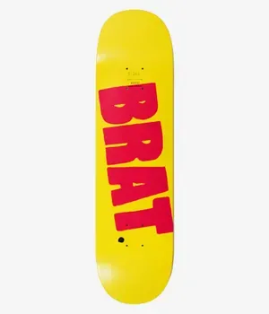 Carpet Company Brat