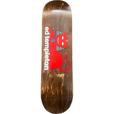 Carpet Company Ed Templeton Guest Pro