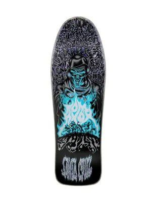 Santa Cruz Knox Firepit Reissue