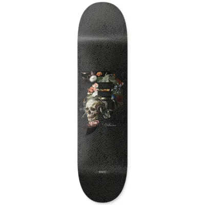 Primitive Tre Williams Exist