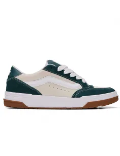 Zapatillas Vans Hylane 2 Tone Mystic Moss