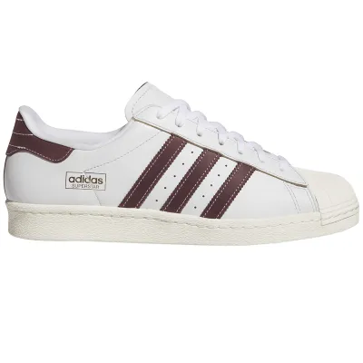 Adidas Superstar 80 Adv Crywht/shared/owhite