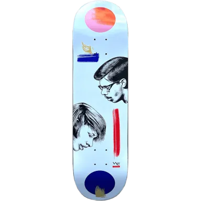Western Edition Duo Yoshiaki Toeda