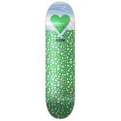 The Heart Supply R7 Foil Polkahearts
