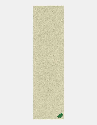 Mob Pastel Grip Tape Sheet Yellow