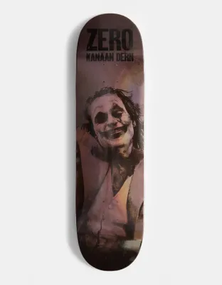 Zero Kanaan Joker Iridescent