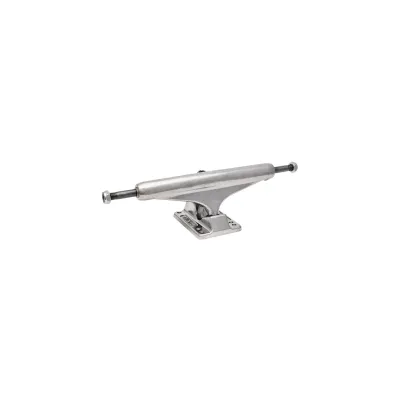 Independent Stage Xi Mm Polished Silver –