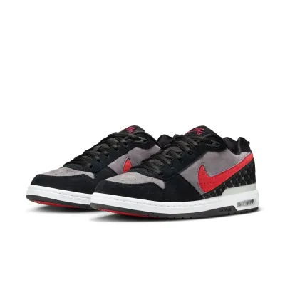 Nike Sb P-rod 1 Paul Rodriguez Shoes varsity flint