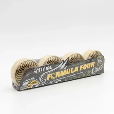 Spitfire Classic Formula Four