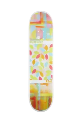 Real Acrylics Busenitz