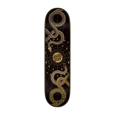 Santa Cruz Maurio Mccoy Snakes Vx Twin