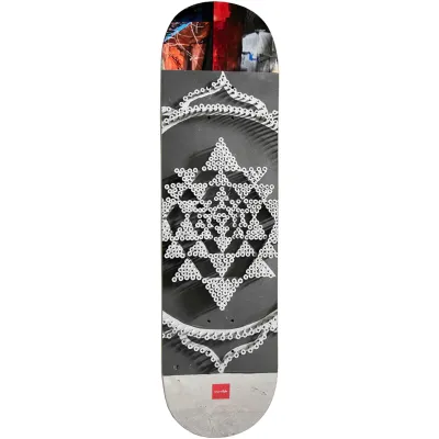 Chocolate Vincent Alvarez Mandala