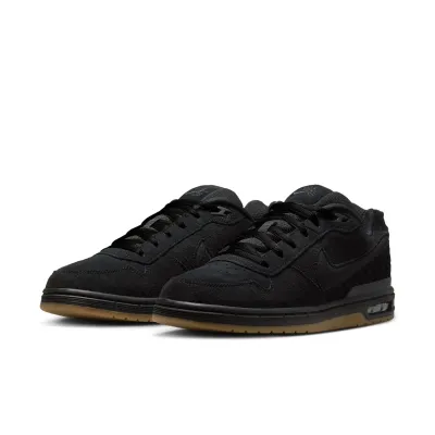 Nike Sb P-rod 1 Paul Rodriguez Shoes black