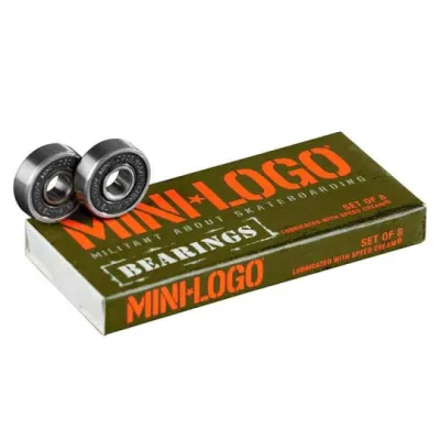 Mini Logo