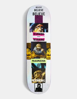 Madness Believe R7
