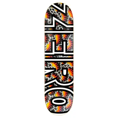 Zero Bold Stipo R7
