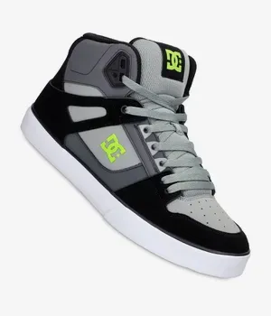 Dc Pure High Top Wc