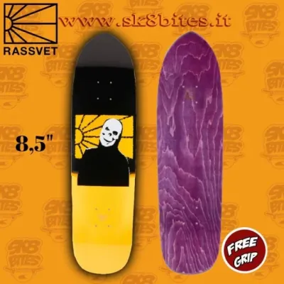 Rassvet Paccbet Mask