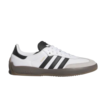 Adidas Puig Samba Footwear Core