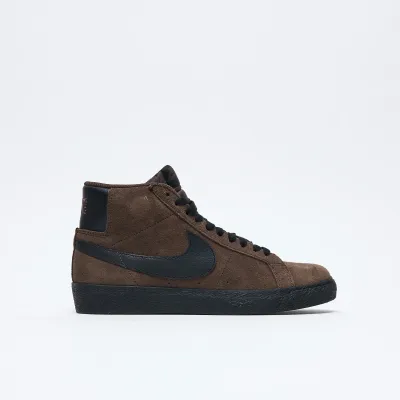 Nike Sb Zoom Blazer Mid