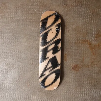 Hardbody Nyc Durao Spot Logo