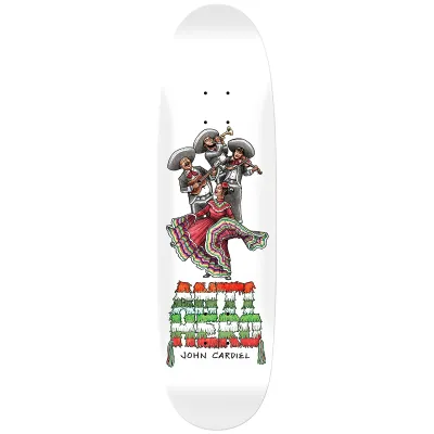 Anti Hero Cardiel Liberdad