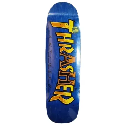 Tavola Thrasher X Anti Hero