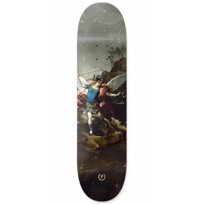 Primitive Hamilton Redemption