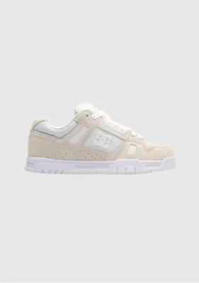 Dc Shoes Stag Oatmeal