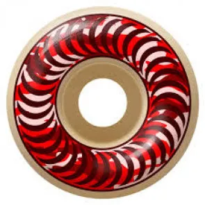Spitfire Skate Sf F4 99du Classic