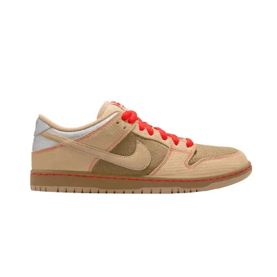 Nike Sb Dunk Low Pro vechette