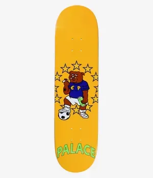 Palace Bulldog