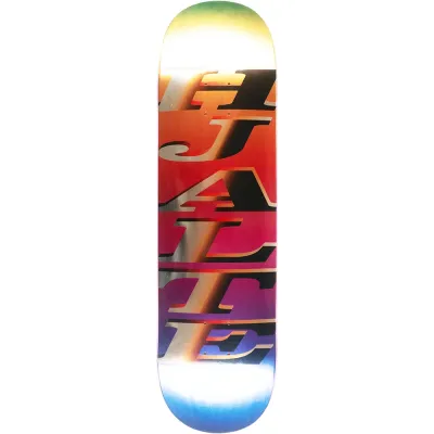 Hardbody Hjalte Halberg Stacked Logo