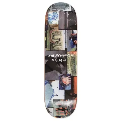 Polar Skate Co / Everything Is Normal C / Short