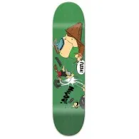 Decks Pizza Milou Gaul
