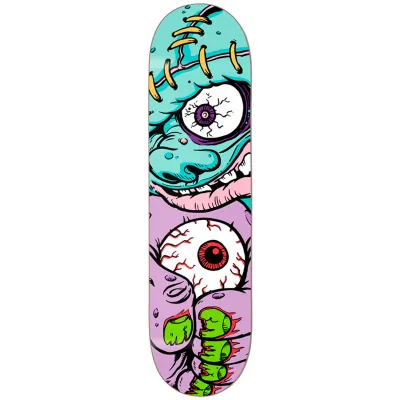 Darkstar Madballs Fist Face