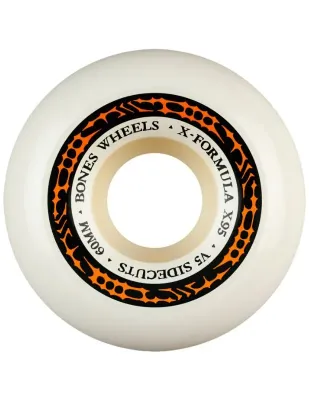 Bones X-formula V5 Sidecut