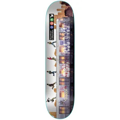 Dgk John Shanahan 'foot Patrol'
