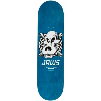 Birdhouse Jaws Skull ?
