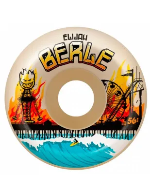 Spitfire Elijah Berle Og Classic