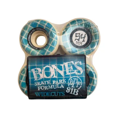 Bones Pool Y The Gang V6 Skatepark
