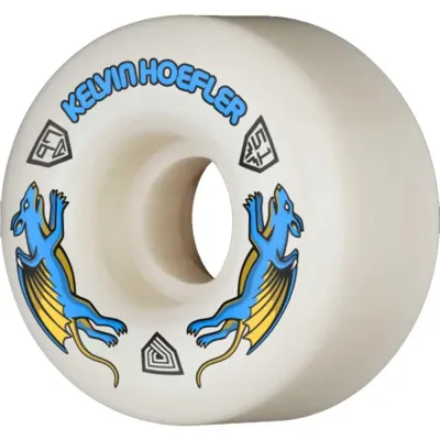 Powell Peralta Dragon Formula Nano Rat V4 Kelvin Hoefler X