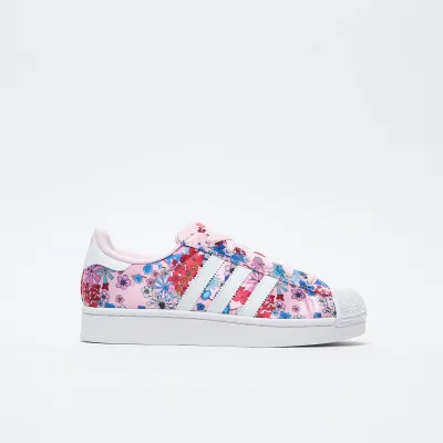 Adidas Originals Superstar Ii J liberty