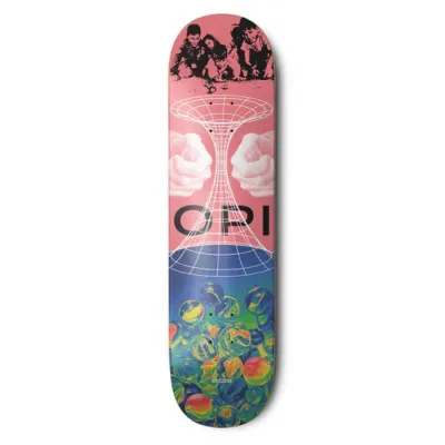 Cleaver opipink