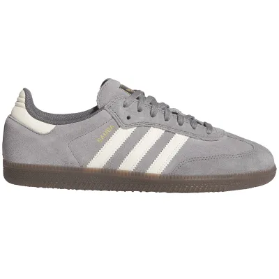 Adidas Samba Adv Grefou/crewht/grethr